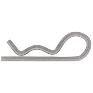 Dx Borgveer Rvs Enkel 3 Mm van Dx te koop bij Schroef.nl. Art.nr: 1582