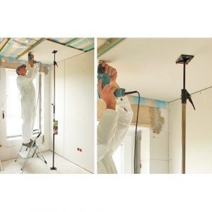 Montagesteun Quick-Support QS70 1,55-3,10 meter maximale belasting 110 kg