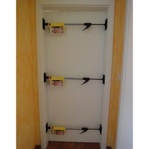 Kozijn Spanner Quick-Support 0.65-1.10 meter maximale belasting 45 kg QS4200