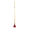 Ivana bekistingschraper steel 130 cm 56480 breedte 14 cm