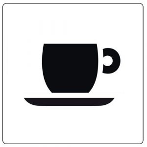 Ivana Pictogram Kantine 100X100 Mm 51205 van Ivana te koop bij Schroef.nl. Art.nr: 11190