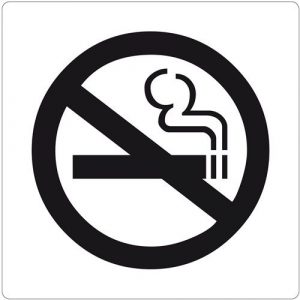 Ivana Pictogram Verboden Te Roken 100X100 Mm 51208 van Ivana te koop bij Schroef.nl. Art.nr: 11199
