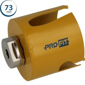 Pro-Fit Gatzaag Multi Purpose 73 Mm van Pro-Fit te koop bij Schroef.nl. Art.nr: 11589
