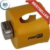 Pro-Fit Gatzaag Multi Purpose 80 Mm van Pro-Fit te koop bij Schroef.nl. Art.nr: 11591