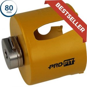 Pro-Fit Gatzaag Multi Purpose 80 Mm van Pro-Fit te koop bij Schroef.nl. Art.nr: 11591