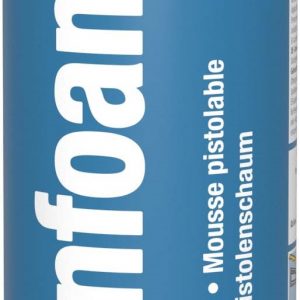 Soudal Gunfoam Pur Nbs Aansluiting 750Ml van Soudal te koop bij Schroef.nl. Art.nr: 16242
