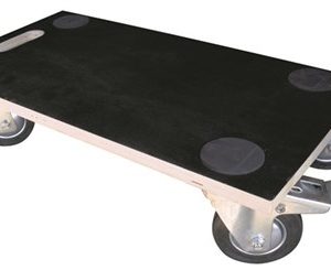 Transporthulp multiplex 58x30cm 400kg T4ALL