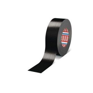 Tesa Duct Tape Professioneel 50Mm X 25 Meter Zwart van Tesa te koop bij Schroef.nl. Art.nr: 17729