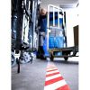 Tesa Markerings Tape Rood/Wit 50Mm X 33 Meter 60760 van Tesa te koop bij Schroef.nl. Art.nr: 17755