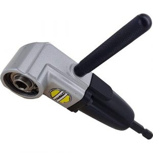 Famag Haakse Boorkop Met 1/4" Bit Aansluiting van Famag te koop bij Schroef.nl. Art.nr: 20254