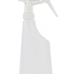 Lege Sprayflacon Schaalverdeling 600 Ml van Supercleaners te koop bij Schroef.nl. Art.nr: 20580