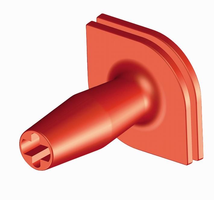 Gedore Handvat Voor Koudbeitels 108-Uni van Gedore te koop bij Schroef.nl. Art.nr: 20662