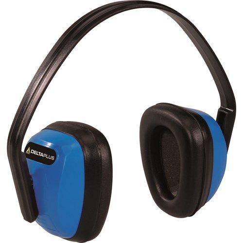 Deltaplus gehoorbeschermer snr 28 db spa3bl