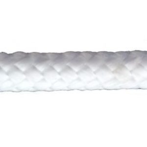 Ivana Touw Gevlochten Met Kern Wit 20 Meter Ø 2Mm van Ivana te koop bij Schroef.nl. Art.nr: 35876