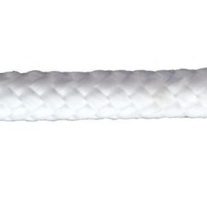 Ivana Touw Gevlochten Met Kern Wit 100 Meter Ø 3Mm van Ivana te koop bij Schroef.nl. Art.nr: 35894