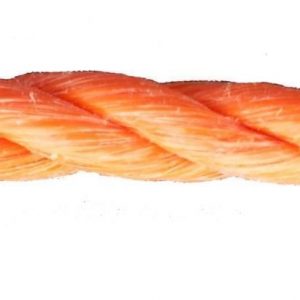 Ivana Polypropoleen Touw Oranje 100 Meter Ø 4Mm van Ivana te koop bij Schroef.nl. Art.nr: 35902