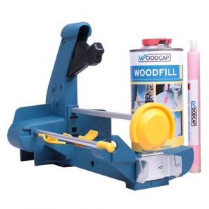 Woodcap doseerapparaat voor woodfill 6105001