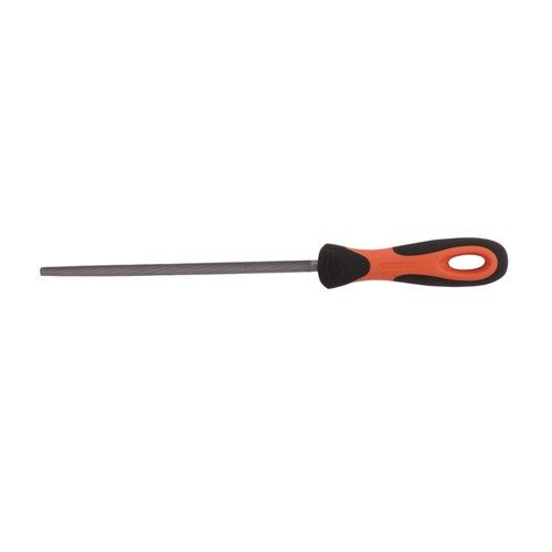 Bahco Ronde Vijl Met Heft Basterd 150Mm 1-230-06-1-2 van Bahco te koop bij Schroef.nl. Art.nr: 44113