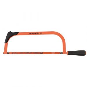 Bahco Metaalzaagbeugel 504 Mm 320 van Bahco te koop bij Schroef.nl. Art.nr: 67637