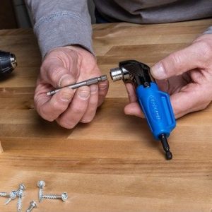 Kreg Haakse Bithouder 90 Graden Kdrv-90Dg van Kreg te koop bij Schroef.nl. Art.nr: 71566