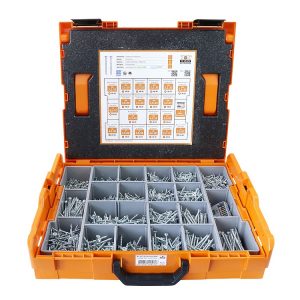 Heco Schroeven 6,0X90 Deeldraad Torx T-30 Rvs A2 van Heco te koop bij Schroef.nl. Art.nr: 69348