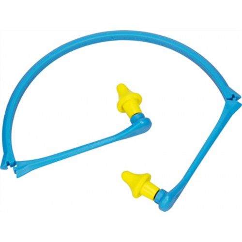 Deltaplus gehoorbeschermingsbeugel 24db conicap01