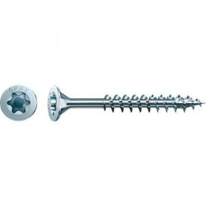 Spaxplatkopschroevenindoortorx3,5x50
