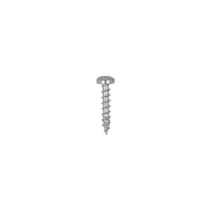 Dynaplus Schroeven Torx TX-10 Rondkop 3,0 x 25 mm indoor verzinkt inhoud 200 stuks - Afbeelding 2
