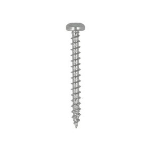 Dynaplus Schroeven Torx TX-25 Rondkop 4,5 x 30 mm verzinkt inhoud 200 stuks - Afbeelding 2