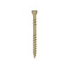 Dynaplus Vlonder Schroeven Platkop AR-Coating Torx deeldraad
