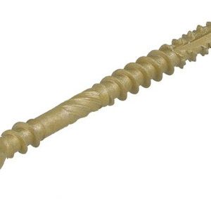 Ivana Vlonderschroeven AR-Coating 5,0x40/20 mm deeldraad Torx TX25 verpakt per 200 IVA001102