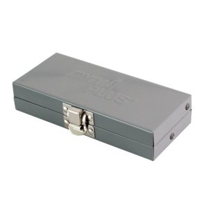 Dynaplus Professionele Bitset 32-delig in metalen box - Afbeelding 2