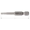 Rotec Pro Krachtbit Torx TX-25 lengte 89mm