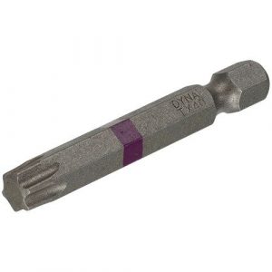 Dynaplusbitset=5torx40lengte50