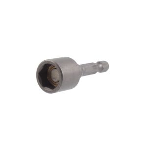Ivana Dopsleutel 1/4" aansluiting, 6-kant magnetisch 7mm 54871 - Afbeelding 2