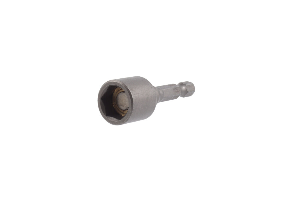 Ivana Dopsleutel 1/4" aansluiting, 6-kant magnetisch 7mm 54871 - Afbeelding 2