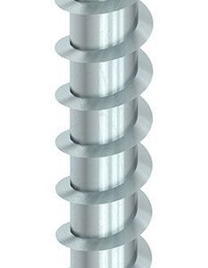 Heco Multi-Monti Plus Betonschroef zeskant 10,0x120/55/70 mm SW-13 verpakt per 25, 8mm boren