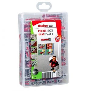 Fischerduopowerprofibox112