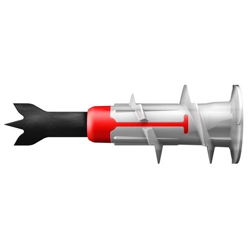 Fischerduoblade