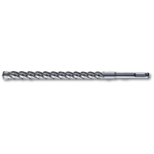Ivana hamerboor sds+ silverline 20 x 150/200