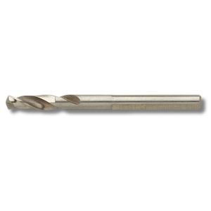 Ivana Centreerboor voor Gatenzaag 6,35x102 mm 55746