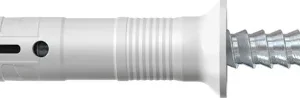 Fischer n slagpluggen 8x80 mm doos = 50 stuks - Afbeelding 2