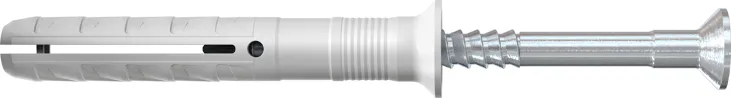 Fischer n slagpluggen 8x80 mm doos = 50 stuks - Afbeelding 2