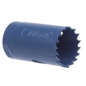 Ivana Gatenzaag 22 mm Bi-Metaal 8% Kobalt 55566 exclusief boorhouder en centreerboor