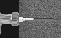 Toggler alligator plug 8x40 mm doos = 100 stuks voor schroeven van 4-6 mm dikte - Afbeelding 4