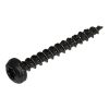 Blacklinecilinderkopschroeven3,5x20