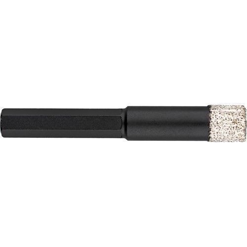 Tegelborenset Diamant 5-delig 5/6/8/10/12 mm Ivana 51713 - Afbeelding 4