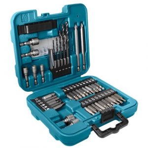 boor-/schroefbitset 42-delig makita d-58877-0
