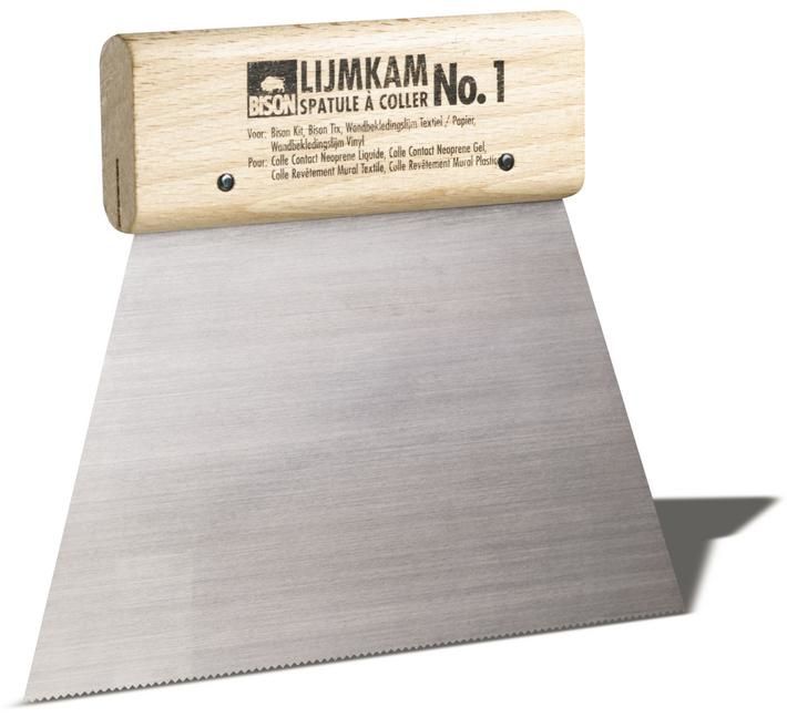 bisonlijmkam1
