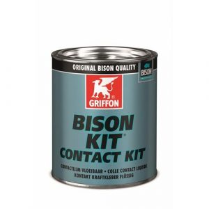 griffonbisonkit750